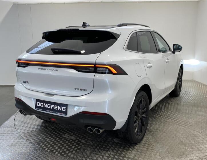 Dongfeng T5 EVO 2