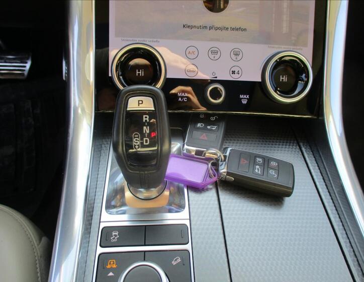 Land Rover Range Rover Sport 22