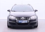 Volkswagen Golf 2