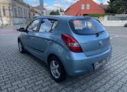 Hyundai i20 4
