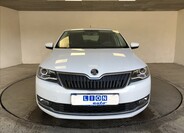 Škoda Rapid 2