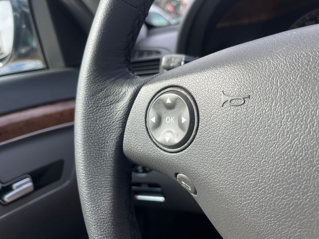 Mercedes-Benz Třídy S