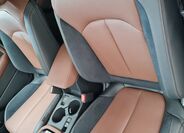 Subaru Forester 15