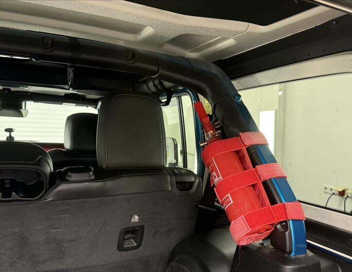Jeep Wrangler 32