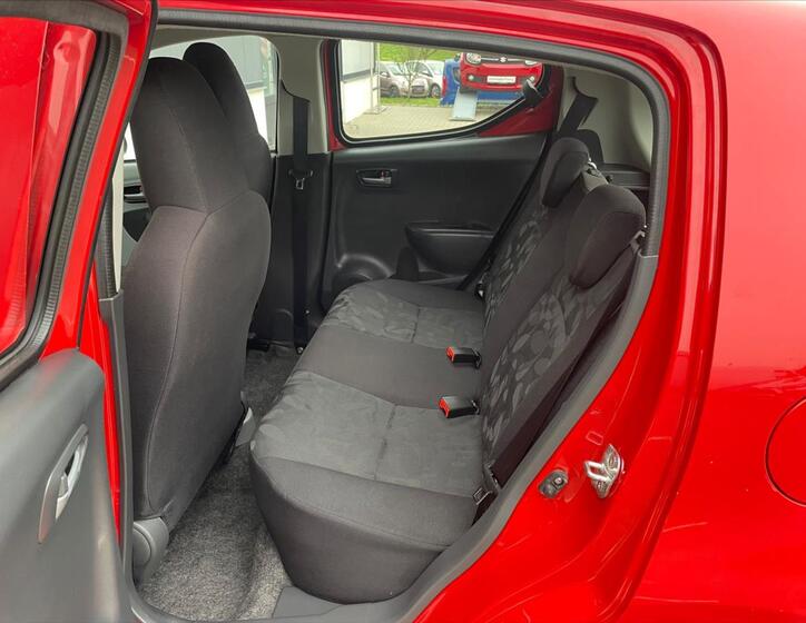 Suzuki Alto 10