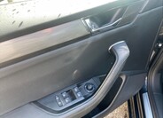 Škoda Superb 11