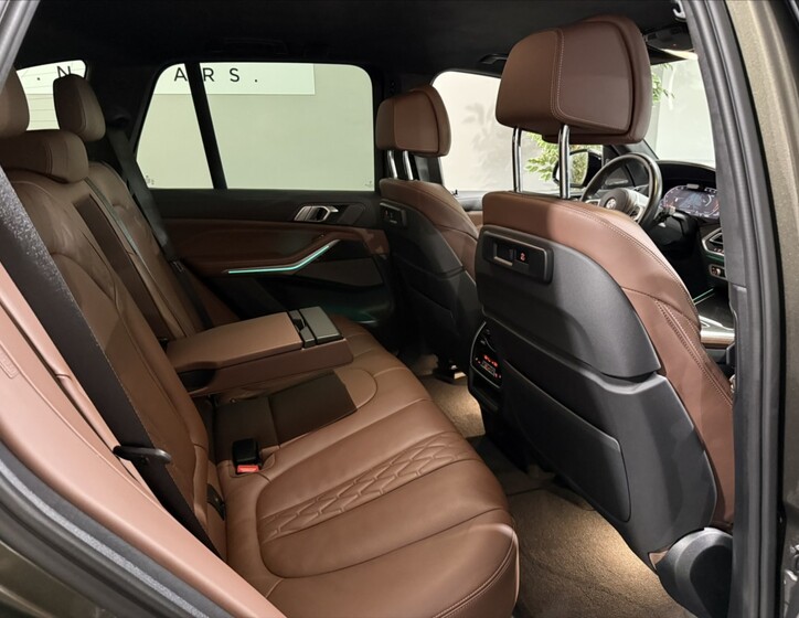 BMW X5 23