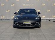 Porsche Panamera 2