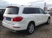 Mercedes-Benz GL 4