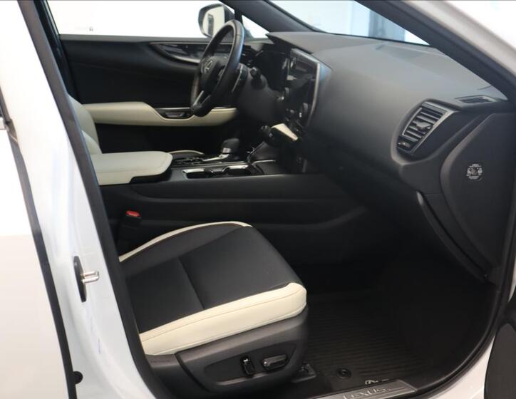 Lexus NX 450h+ 18