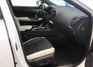 Lexus NX 450h+ 18