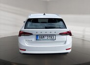 Škoda Octavia 5