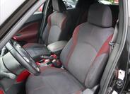 Nissan Juke 10