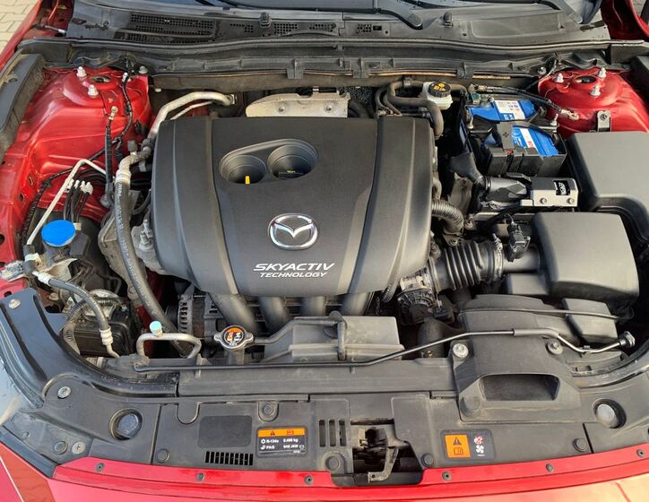Mazda 3 24