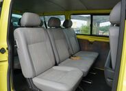 Volkswagen Caravelle 16
