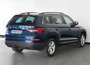 Škoda Kodiaq 3
