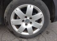 Volkswagen Touran 22