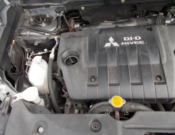Mitsubishi ASX 28