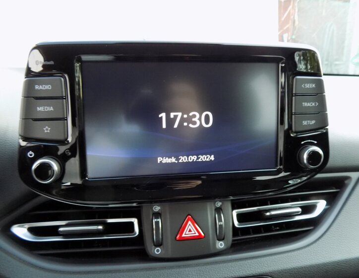 Hyundai i30 33