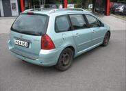 Peugeot 307 5