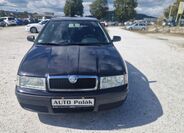 Škoda Octavia 3
