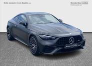 Mercedes-Benz CLE 7