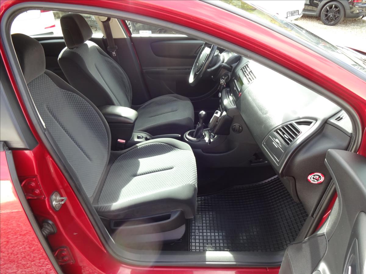 Citroën C4