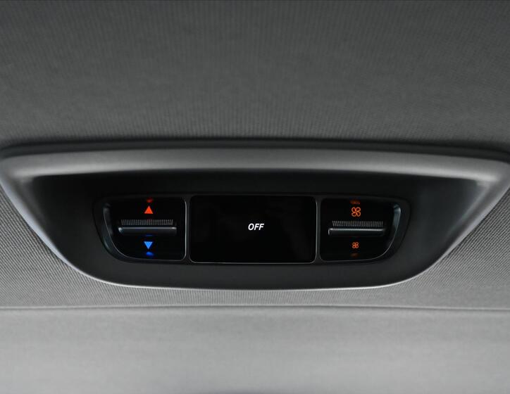 Mercedes-Benz Třídy V 24