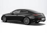 Mercedes-Benz CLE 4