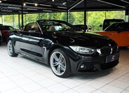 BMW Řada 4 1