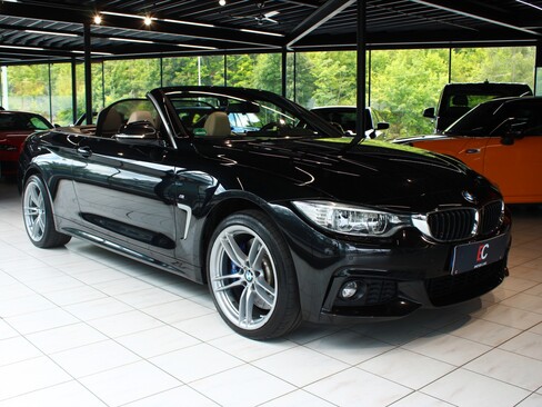 BMW Řada 4