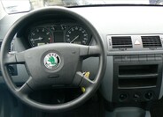 Škoda Fabia 12