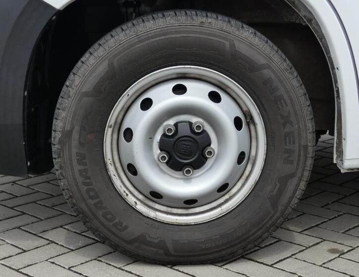 Fiat Ducato 24