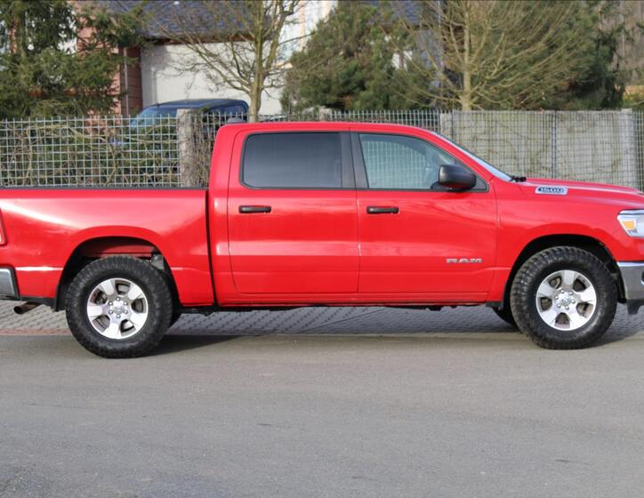 Dodge RAM 7