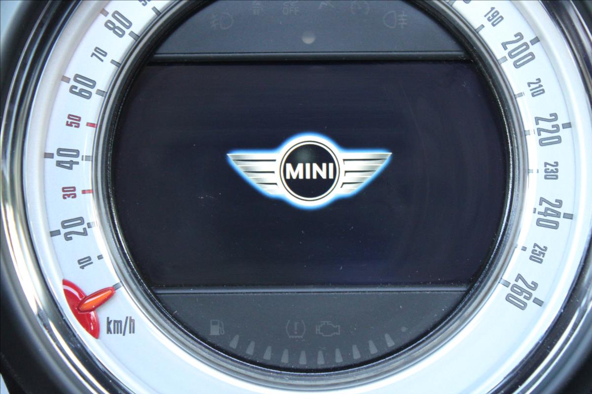 Mini Paceman