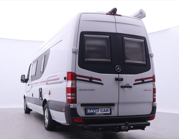 Mercedes-Benz Sprinter 5