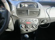 Fiat Punto 12