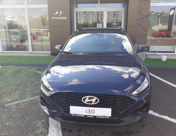 Hyundai i30 3