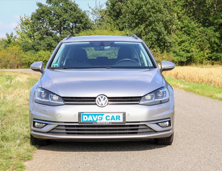 Volkswagen Golf 2