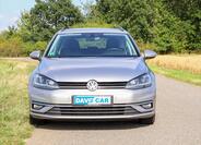 Volkswagen Golf 2
