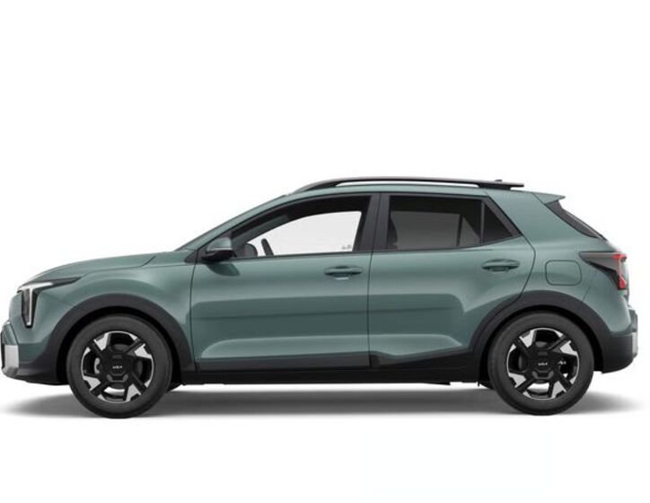 KIA Stonic 3