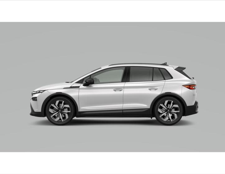 Škoda Elroq 3