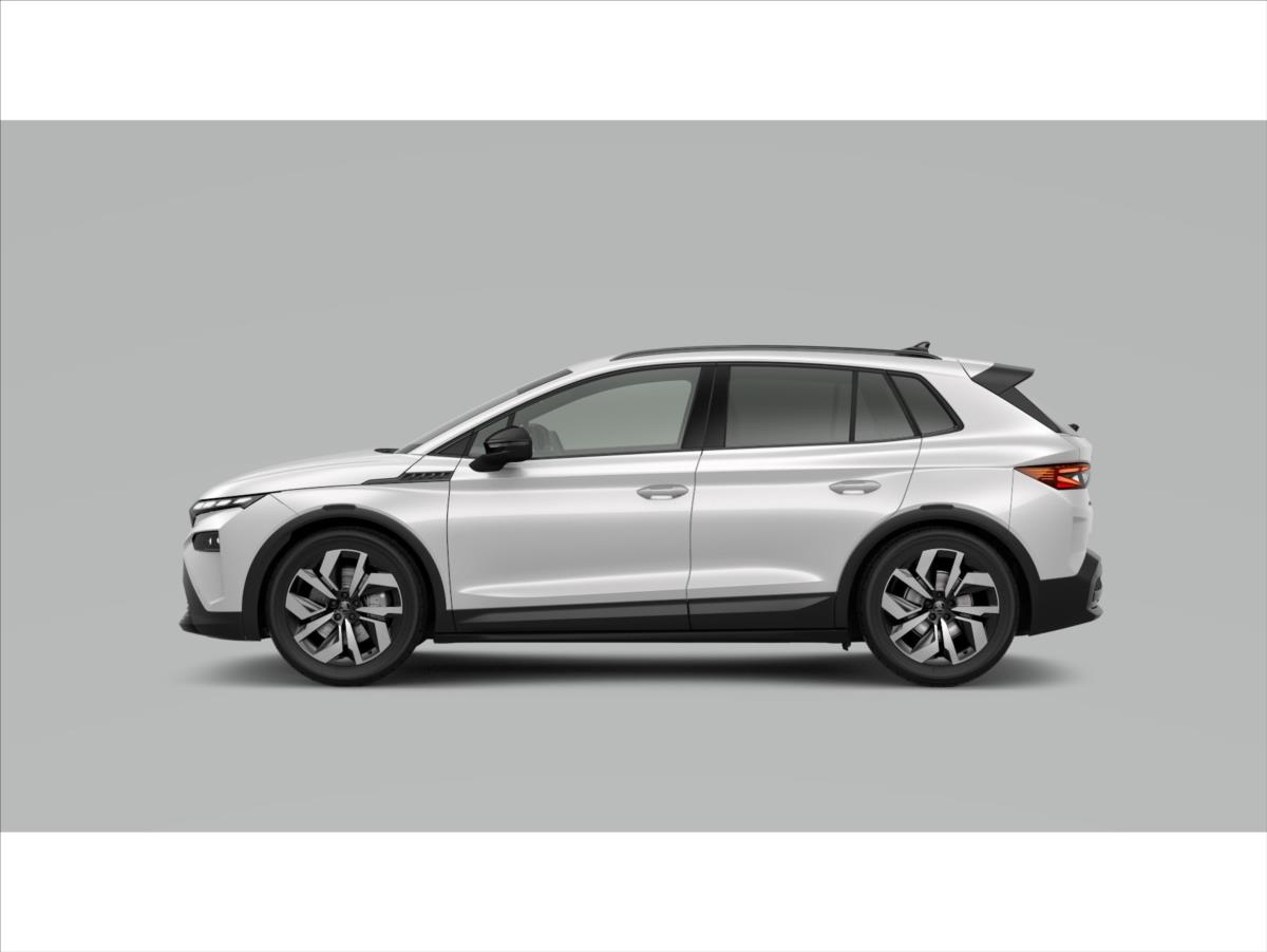 Škoda Elroq