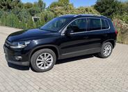Volkswagen Tiguan 2