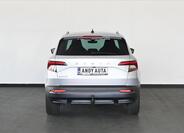 Škoda Karoq 4