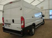 Peugeot Boxer 2