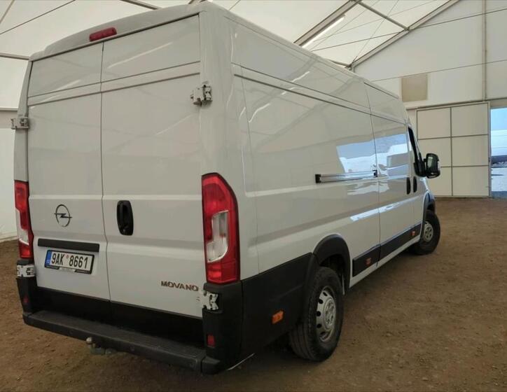 Peugeot Boxer 2