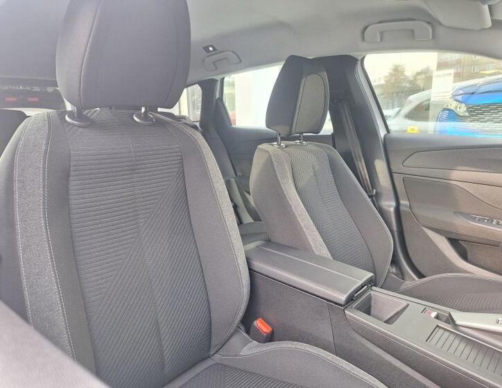 Peugeot 308 12