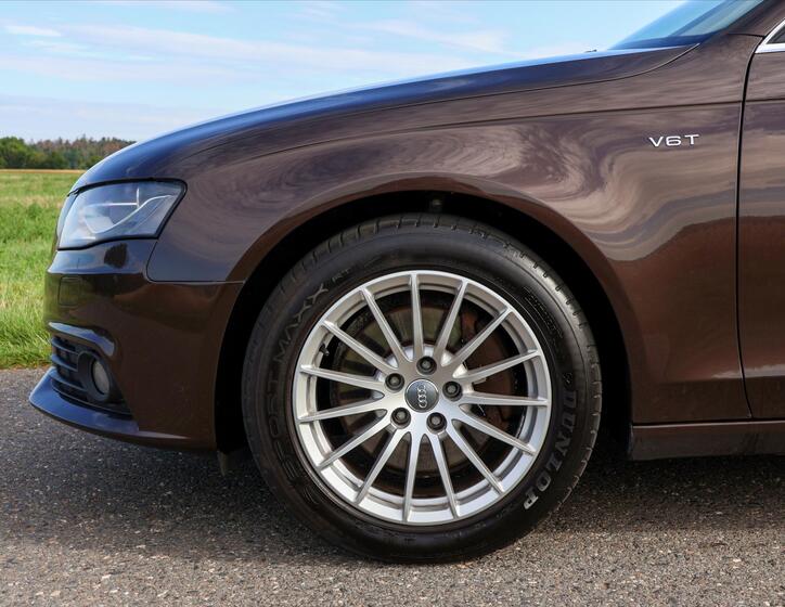 Audi A4 26