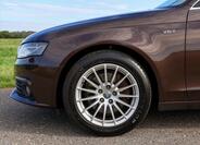 Audi A4 26